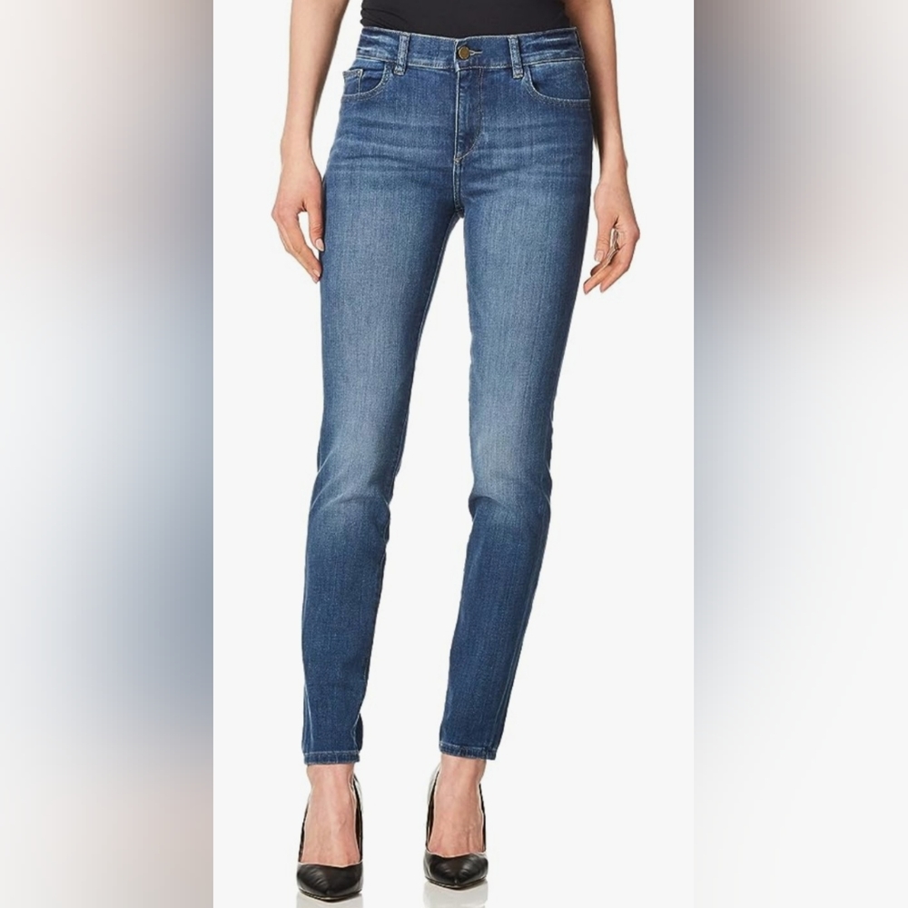 DL 1961 FLORENCE WOMEN'S SIZE 32.